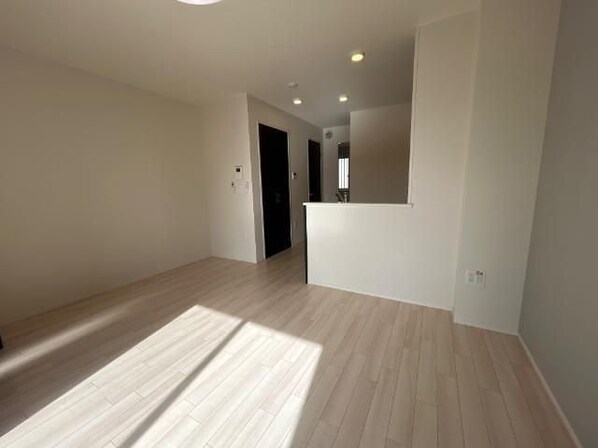 クレストコートIIの物件内観写真